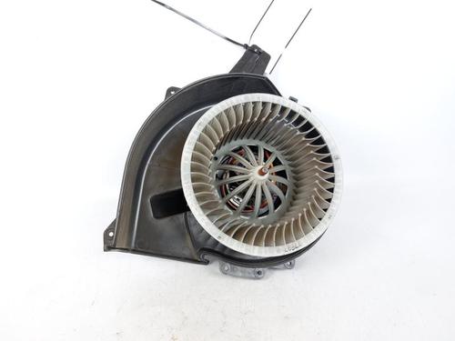 Used Heater blower motor SKODA FABIA III (NJ3) 1.4 TDI (75 hp) 15162853