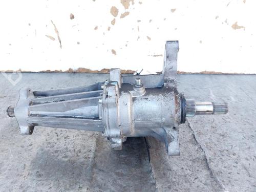 Front differential CHEVROLET CAPTIVA (C100, C140) 2.0 D 4WD | BP29447987M23 