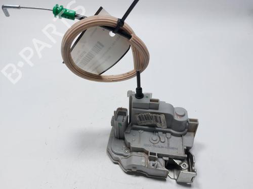 Used Front right lock Front right lock 33192693 33192693