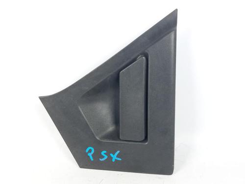 Used Front left exterior door handle NISSAN MICRA V (K14) 1.5 DCI (90 hp) 15163344