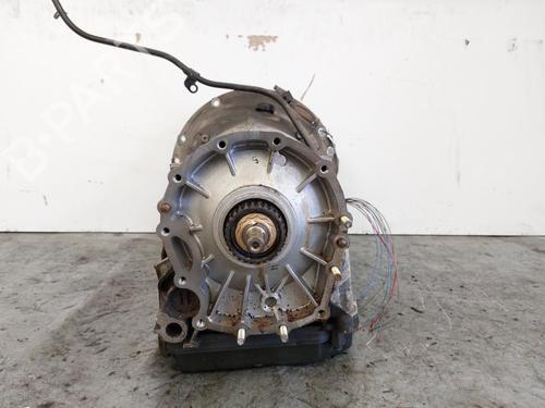 Gearbox MERCEDES-BENZ E-CLASS (W211) E 320 CDI 4-matic (211.089) | BP17204195M3 