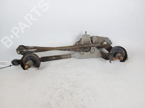 Front wiper motor SUBARU XV (_GP_) 2.0 D AWD (GPD) | BP15156732M29 