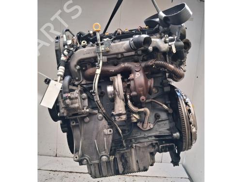 Used Engine Engine 38106616 38106616
