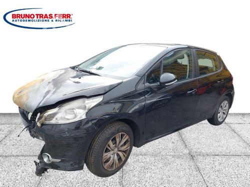 Starter PEUGEOT 208 I (CA_, CC_) 1.2 VTI 82 | BP15170415M8