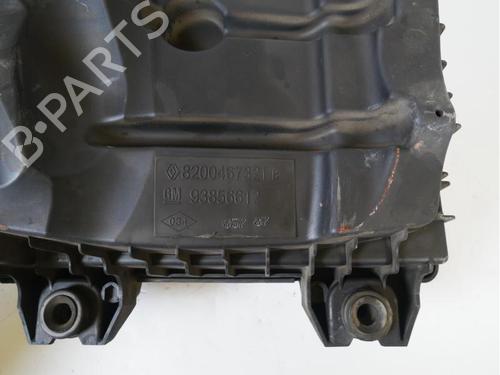 Luftfiltergehäuse OPEL VIVARO A Platform/Chassis (X83) 2.0 CDTI | BP15149952M87 