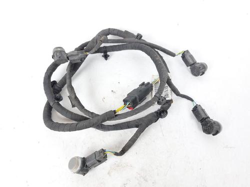 Used Electronic module Electronic module 15892941 15892941