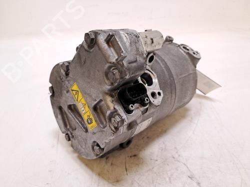 AC compressor MERCEDES-BENZ A-CLASS (W177) A 250 e (177.086) | BP37757407M34 - Image 4