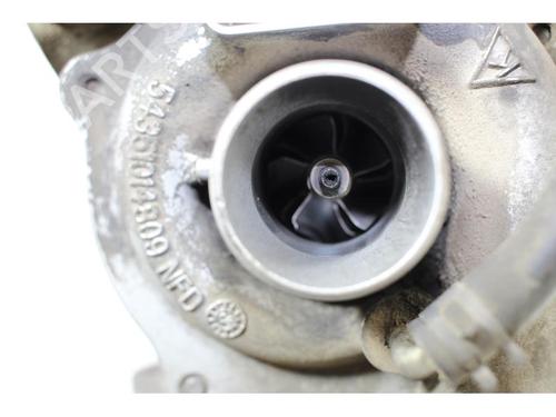 Turbolader/Kompressor SUZUKI SWIFT III (MZ, EZ) 1.3 DDiS (RS413D) | BP15145575M71 