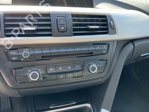 Rear right window mechanism BMW 3 Touring (F31) 320 d | BP15171002C25