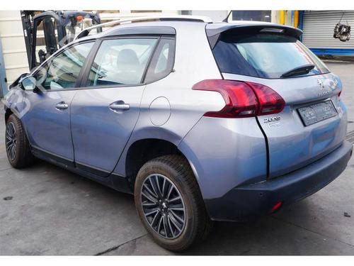 Steering rack PEUGEOT 2008 I (CU_) 1.6 BlueHDi 75 | BP15153928M22