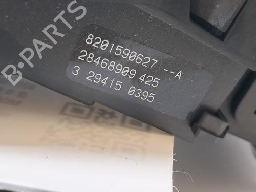 Steering column stalk RENAULT MODUS / GRAND MODUS (F/JP0_) 1.5 dCi (FP0F, JP0F) | BP40279432I23 - Image 5