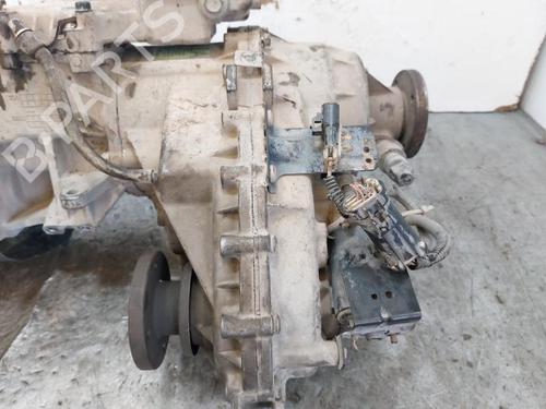 Gearbox KIA SORENTO I (JC) 2.5 CRDi 4WD | BP29607202M3 