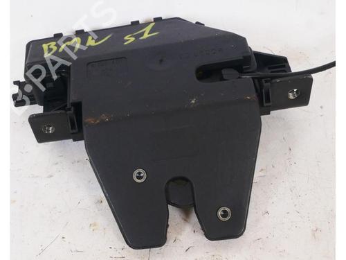 Used Tailgate lock BMW 1 (E87) 120 d (163 hp) 15150378