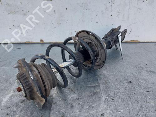Used Left front shock absorber OPEL ASTRA K (B16) 1.6 CDTi (68) (136 hp) 15156055