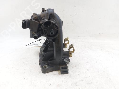 Intake manifold FIAT SEICENTO / 600 (187_) 1.1 (187AXB, 187AXB1A, 187AXC1A02) | BP27442584M70 