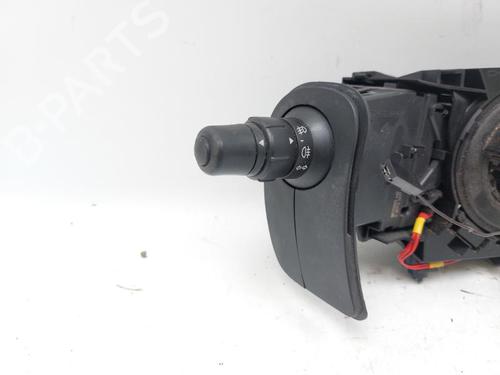 Ratstangsstang RENAULT CLIO III (BR0/1, CR0/1) 1.2 16V Hi-Flex (BR1U, CR1U) | BP29854429I23 
