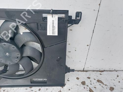 Radiator fan MG MG ZS SUV (AZS1) 1.0 T-GDi | BP30454880M35