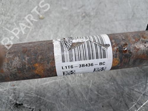 Right front driveshaft FORD PUMA (J2K, CF7) 1.0 EcoBoost mHEV | BP36880761M39 - Image 5