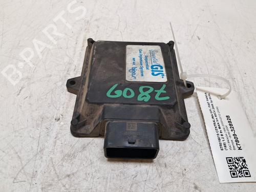 Used Electronic module Electronic module FIAT PANDA (169_) 1.2 (169.AXB11, 169.AXB1A) (60 hp) 36771582 36771582