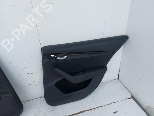 Seats set SKODA OCTAVIA IV Combi (NX5, PV5) 2.0 TDi | BP36525399C78  - Image 15