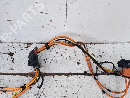 Wiring harness MERCEDES-BENZ A-CLASS (W177) A 250 e (177.086) | BP37757459E16 - Image 3
