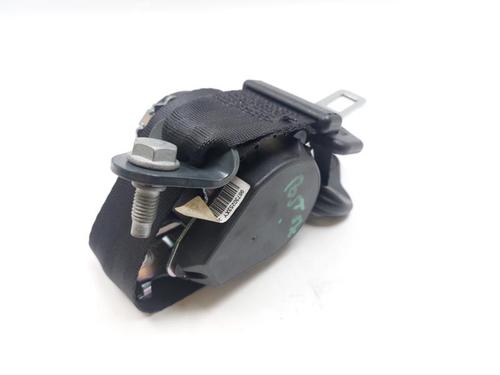 Rear left seatbelt PEUGEOT 208 I (CA_, CC_) 1.2 VTI 82 | BP29448096I29 