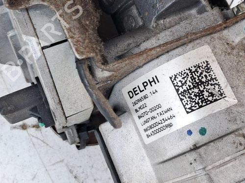 Steering column FIAT PANDA (169_) 1.3 D Multijet (169.AXC1A) | BP33616489M21 - Image 5