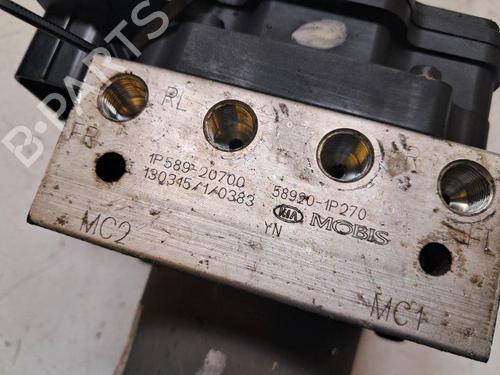 ABS pump KIA VENGA (YN) 1.4 CVVT | BP34418076M43  - Image 5