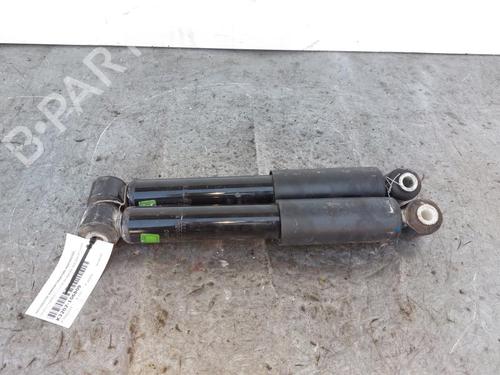 Used Right rear shock absorber Right rear shock absorber RENAULT EXPRESS Box Body/MPV 1.3 TCe 100 (F6MA) (102 hp) 18826173 18826173