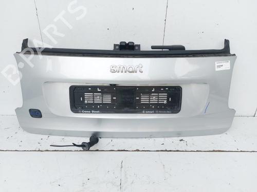Used Tailgate Tailgate 23279251 23279251