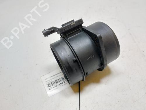 Used Mass air flow sensor MERCEDES-BENZ SPRINTER 3,5-t Platform/Chassis (B907, B910) 314 CDI (910.131, 910.133, 910.030) (143 hp) 30801931