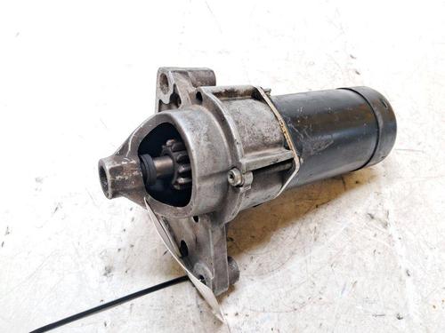 Used Starter Starter PEUGEOT 207 (WA_, WC_) 1.4 HDi (68 hp) 33422295 33422295