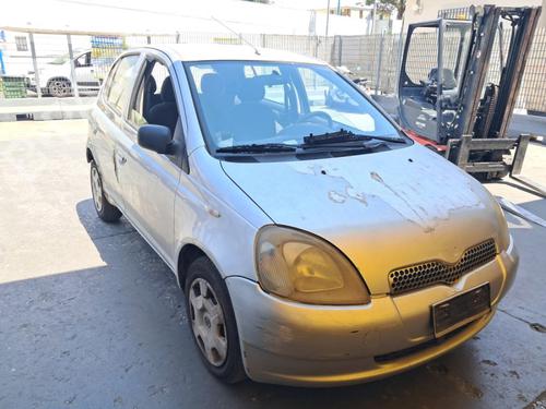 Engine TOYOTA YARIS (_P1_) 1.4 D-4D (NLP10_, NLP10R) | BP38036175M1 - Image 9