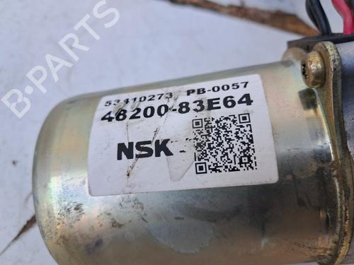 Steering column OPEL AGILA A (H00) 1.2 16V (F68) | BP40596758M21 - Image 7