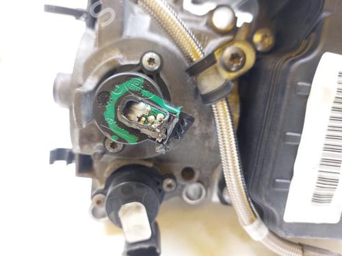 Levier de vitesses CITROËN C4 Picasso I MPV (UD_) 2.0 HDi 138 | BP29056196M90 