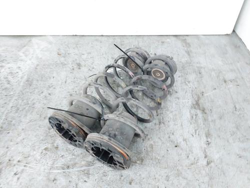 Shock absorber spring PEUGEOT BIPPER Tepee 1.4 HDi | BP17204704C152