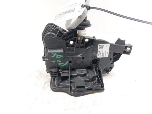 Højre bagtil lås SKODA FABIA IV (PJ3) 1.0 MPI 5TA839016P 10A839016B