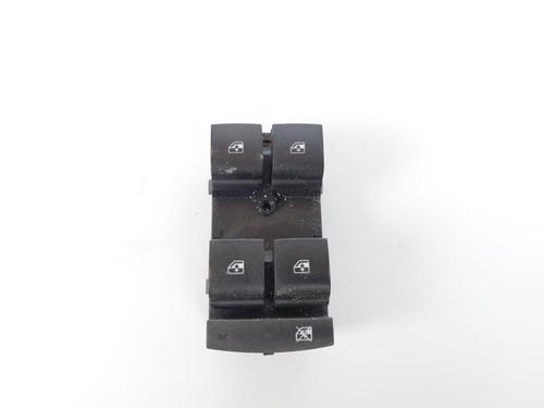 Used Left front window switch OPEL ASTRA K Sports Tourer (B16) 1.6 CDTi (35) (110 hp) 22754224