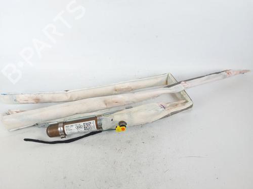 Used Right curtain airbag AUDI Q3 (8UB, 8UG) 2.0 TFSI quattro (170 hp) 22754540