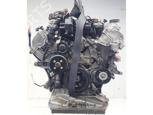 Used Engine Engine MERCEDES-BENZ SLK (R170) 320 (170.465) (218 hp) 24996870 24996870