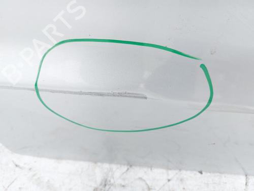 Right front door SUZUKI ALTO VII (GF, HA25_, HA35_) 1.0 (AMF310, GFC31S) | BP25936840C3