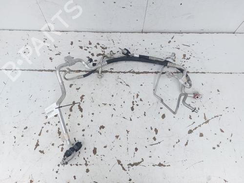 Used AC pipe FORD FIESTA VII (HJ, HF) 1.5 TDCi (86 hp) 18089511