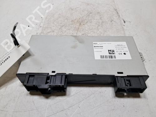 Used Electronic module Electronic module BMW X3 (F25) xDrive 20 d (184 hp) 33195684 33195684