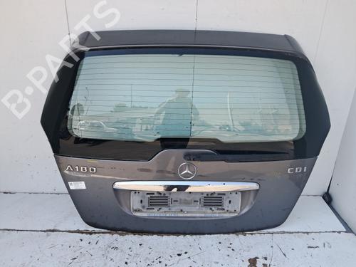 Used Tailgate Tailgate 38042721 38042721
