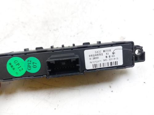 Climate control MG MG ZS SUV (AZS1) 1.5 VTi | BP28534476I5 - Image 3