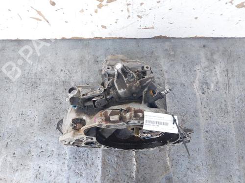 Getriebe OPEL MERIVA A MPV (X03) 1.4 16V Twinport LPG (E75) | BP29523033M3 