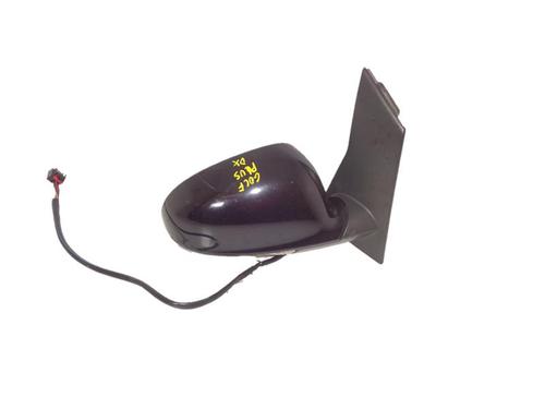 Right mirror VW GOLF PLUS V (5M1, 521) 2.0 TDI | BP15141080C27 