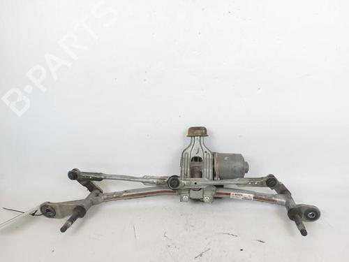 Used Front wiper motor Front wiper motor 17737506 17737506