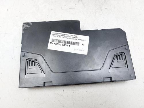 Fuse box MERCEDES-BENZ C-CLASS (W204) C 320 CDI 4-matic (204.089) | BP29350211E1 