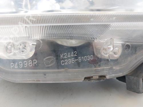 Right headlight MAZDA 5 (CR) 2.0 CD (CR19) | BP33197174C29  - Image 5